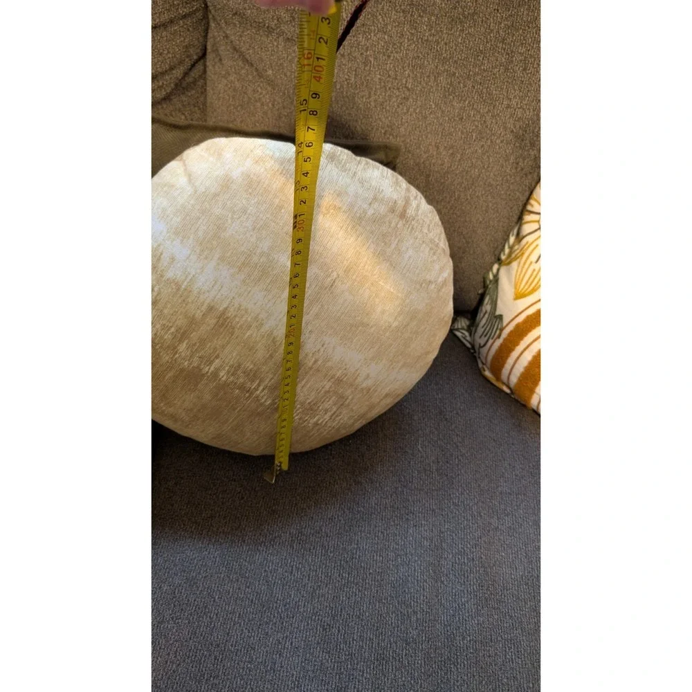 Anthropologie Courtney Pillows (2) Discontinued Rare